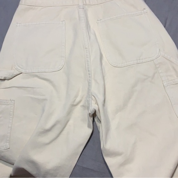 J. Galt Shanghai Tammy Cargo Pants Yr13 - Picture 5 of 7